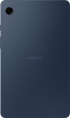 8.7" Планшет Samsung Galaxy Tab A9 SM-X110 4/64 GB G99 Wi-Fi, 1340 x 800, Android 13, темно-синий [sm-x110ndbacau]