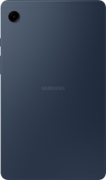 8.7" Планшет Samsung Galaxy Tab A9 SM-X110 4/64 GB G99 Wi-Fi, 1340 x 800, Android 13, темно-синий [sm-x110ndbacau]