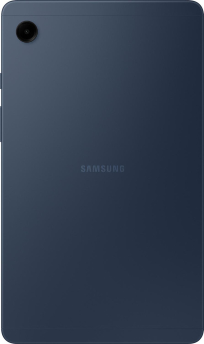8.7" Планшет Samsung Galaxy Tab A9 SM-X110 4/64 GB G99 Wi-Fi, 1340 x 800, Android 13, темно-синий [sm-x110ndbacau]