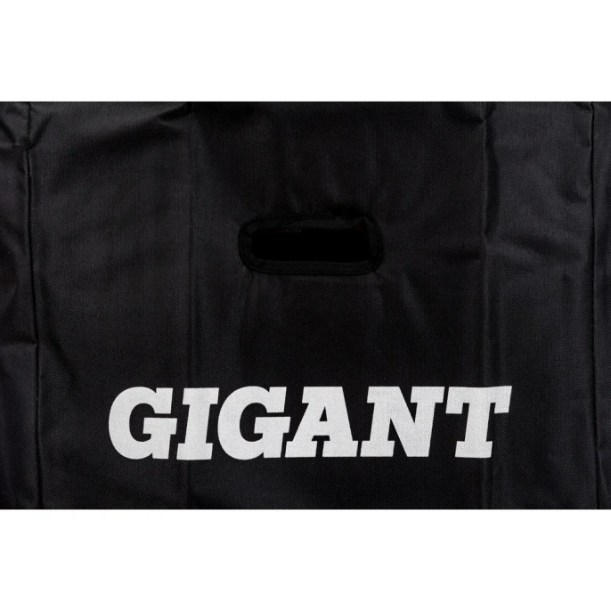 Телескопическая лестница Gigant 3.8м LT-01 1x13