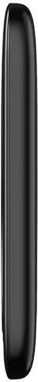 Внешний накопитель SSD USB3.2 Netac 512GB ZX20Ⅳ EVO NT01ZX20Ⅳ EVO-512G-32BK Black Type-C