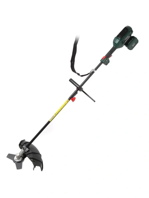 Триммер аккумуляторный FAVOURITE OBS 21 GT2B 21В+21В 152212194