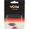 Переходник VCOM VAD7849 RCA-F -- RCA-F