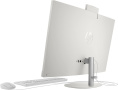 23.8" Моноблок HP 24-cr0012i Full HD, Intel Core i3 N300, 8ГБ DDR4, 512ГБ SSD, FreeDOS белый [b17bjpa]