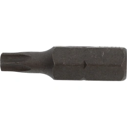 Вставка JTC 56"DR TORX Т27Hх30мм 1243027 815131