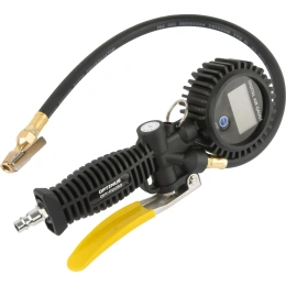 Пистолет для подкачки шин с цифровым дисплеем Optimus 0,35-16 бар OPT-PI1050