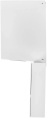 Вытяжка каминная Haier HVX-W682CW белый управление: сенсорное 1 мотор (TD0044974RU)