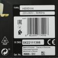Блендер погружной Braun MQ9135XI 1200Вт черный/серебристый 0X22111366