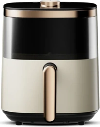 Аэрофритюрница DEERMA DEM-KZ30W