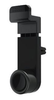 Держатель HAMA Flipper для смартфонов, черный [00173890]