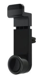 Держатель HAMA Flipper для смартфонов, черный [00173890]