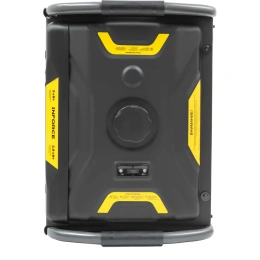 Бензиновый генератор Inforce (3 кВт; эл.стартер; медная обмотка; с АКБ) GL 3000E