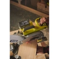 Аккумуляторная торцовочно-усовочная пила Ryobi ONE+ R18MS216-0 5133003597