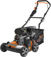 Скарификатор Carver SR 5240 бензин. 212см3 7лс 5200Вт 3400об/мин 01.024.00019