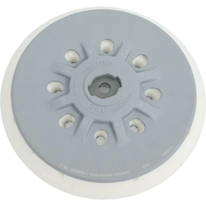 Тарелка шлифовальная сверхмягкая (150 мм; М8) Festool FST-202459 202459