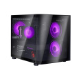 ПК Bloody BD-PC CB76V1 MT i5 13400F 2.5 32Gb SSD1Tb RTX5060 8Gb Windows 11 Home 64 GbitEth 650W черный RUS 2153482