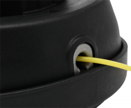 Катушка для садовых триммеров Champion HT33 d 3.3мм L 3м для Champion: Т233, Т256 ,Т263, Т266, Т333, Т334FS, Т336, Т337, Т436, Т437, Т516, Т517, ET1004A, ET1200A; ECHO: SRM-22GES, SRM-2305SI, SRM- 2655SI, SRM-330ES, SRM-350ES, SRM-4605; HUSQVARNA: 122L, 1