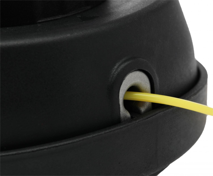 Катушка для садовых триммеров Champion HT33 d 3.3мм L 3м для Champion: Т233, Т256 ,Т263, Т266, Т333, Т334FS, Т336, Т337, Т436, Т437, Т516, Т517, ET1004A, ET1200A; ECHO: SRM-22GES, SRM-2305SI, SRM- 2655SI, SRM-330ES, SRM-350ES, SRM-4605; HUSQVARNA: 122L, 1