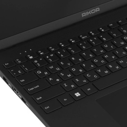 Ноутбук 15.6" IPS FHD RIKOR SPB 302.1 черный (Core i5 1155G7/16Gb/512Gb SSD/VGA int/W11Pro) (0199FB95)