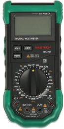 Мультиметр Mastech MS8265 (13-2060)