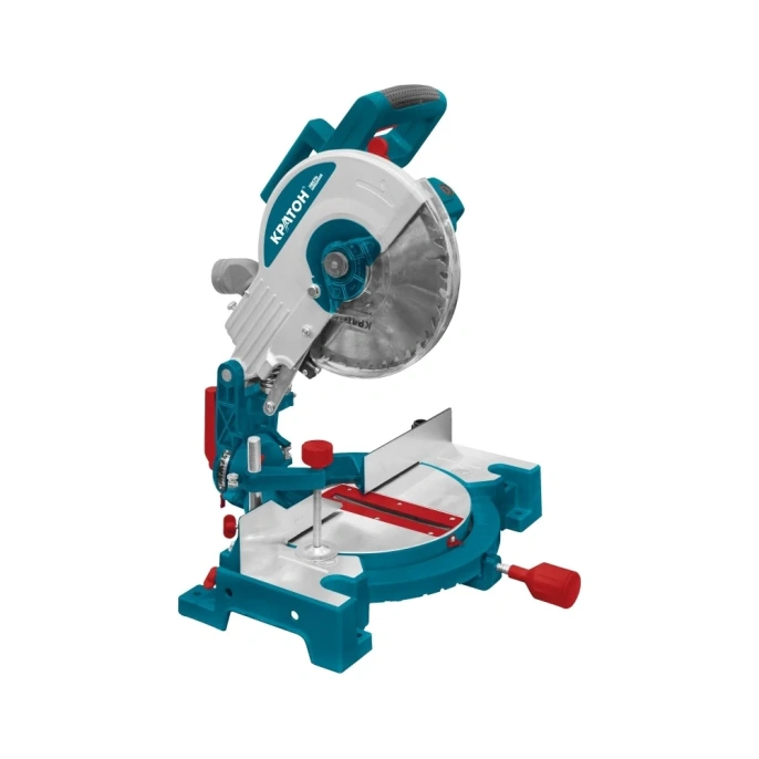 Торцовочная пила Кратон MS-1800/254 4 01 07 020