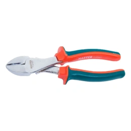 Усиленные боковые бокорезы кусачки AIST 180 мм 71125907-M 00-00016956