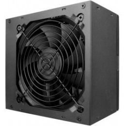 Блок питания 1STPLAYER SIR 500W SR-500W ATX 2.4, APFC, 80 PLUS Standard, Double Forward, 120mm fan, non-modular