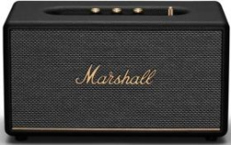 Колонка портативная MARSHALL Stanmore III, 80Вт, черный