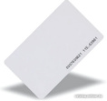 ID карта ZKTeco IC Thin Card (125kHz Proximity Card, только чтение, печатная и непечатная версия)