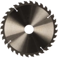 Диск пильный по дереву (190х30/20 мм; Z32) KEOS WB190.32