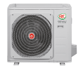 Кассетный блок Royal Clima комплект ES-C 60HREX/ES-E 60HEX/ES-C pan/2X