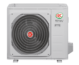 Кассетный блок Royal Clima комплект ES-C 48HREX/ES-E 48HEX/ES-C pan/2X