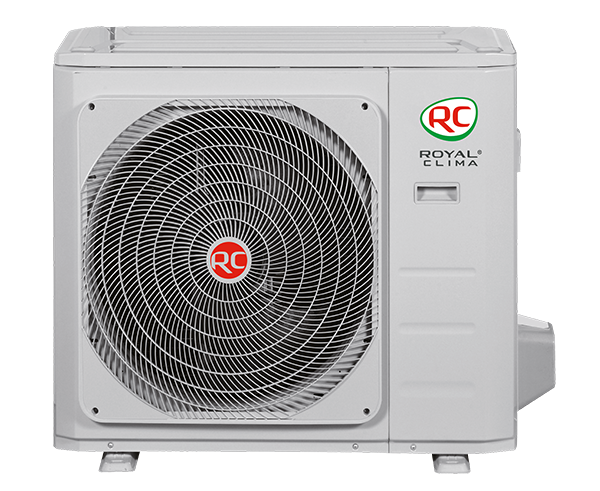 Кассетный блок Royal Clima комплект ES-C 60HREX/ES-E 60HEX/ES-C pan/2X