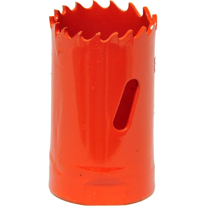 Коронка пильная биметаллическая 30 мм Elitech 1820.060100