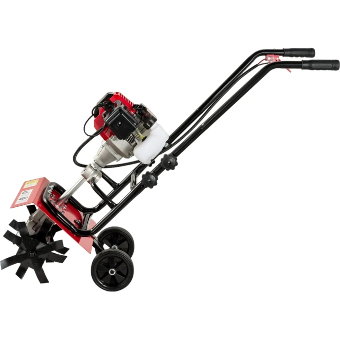 Бензиновый культиватор 1,9 лс, Gigant GTSL-10