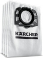Пылесборники Karcher MV 4/5/6, для домашних пылесосов, 4 шт.