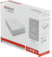 Видеорегистратор NVR сетевой HIWATCH DS-N208 C