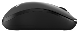 Мышь беспроводная Acer OMR160, радио, оптическая, USB, 1200dpi, черный [zl.mceee.00m]
