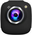 Видеорегистратор SHO-ME FHD-825, черный