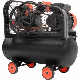 Ременной компрессор Gigant BCV-50/200