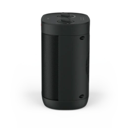 Электрический тепловентилятор Royal Clima NOTTE RFH-BN1500DC-BL