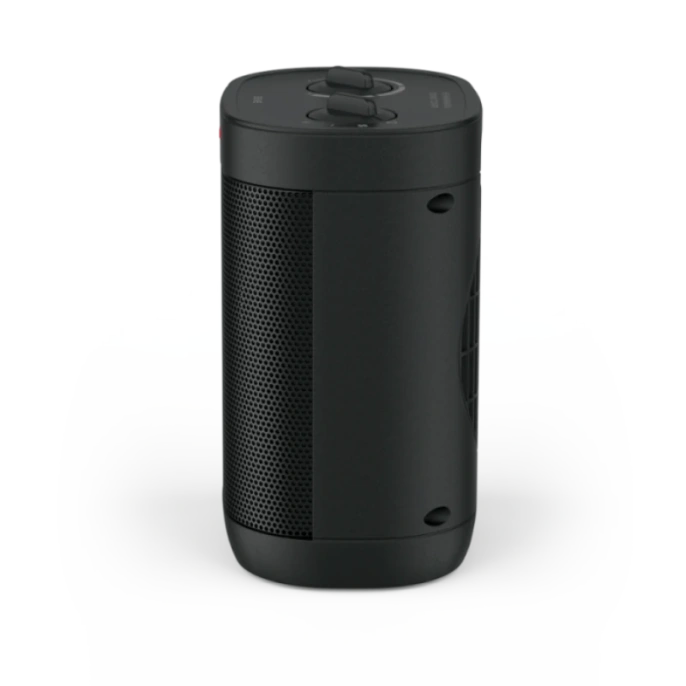 Электрический тепловентилятор Royal Clima NOTTE RFH-BN1500DC-BL