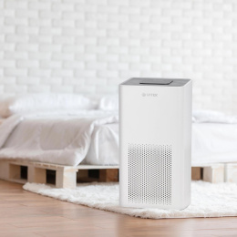 Воздухоочиститель Vitek VT-8558, белый