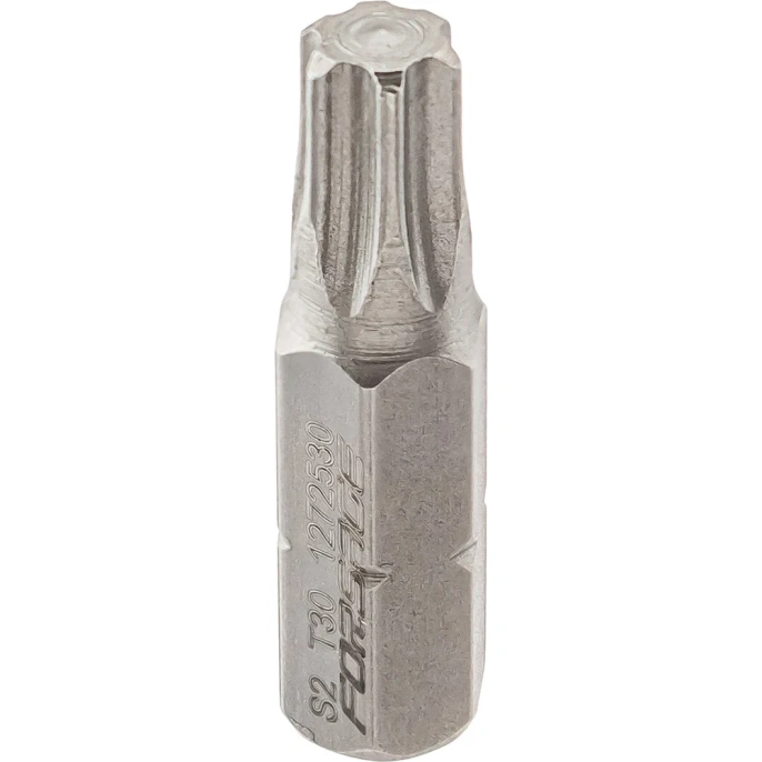 Бита Forsage TORX T30х25мм, 1/4" F-1272530(959)