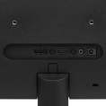 23.8" Монитор AOC 24B36X,  1920x1080,  IPS,  144Гц,  1хHDMI,  1хDP,  черный