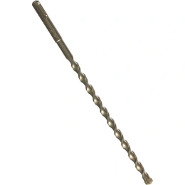 Сверло Makita SDS-plus 10X260 (D-00197) (тип хвостовика: SDS-Plus, по бетону, диаметр 10мм, рабочая длина 200мм)