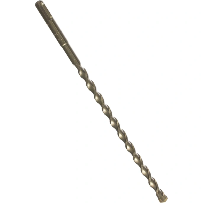 Сверло Makita SDS-plus 10X260 (D-00197) (тип хвостовика: SDS-Plus, по бетону, диаметр 10мм, рабочая длина 200мм)