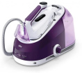 Парогенератор Braun CareStyle 5 IS5247VI, сиреневый / белый