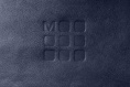 Рюкзак Moleskine Classic 32х42х11 см, синий сапфир [et86ubkb20]