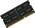 Оперативная память Digma DGMAS31600008D DDR3 -  1x 8ГБ 1600МГц, для ноутбуков (SO-DIMM),  Ret